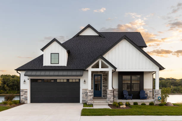 Best Green or Eco-Friendly Roofing Solutions  in Oshkosh, WI